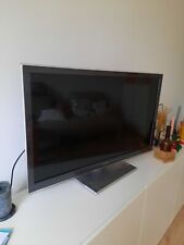 Panasonic lcd fernseher gebraucht kaufen  Bochum