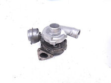 Turbocharger opel vauxhall for sale  STAFFORD