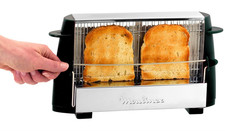 Moulinex a15453 toaster gebraucht kaufen  Koblenz