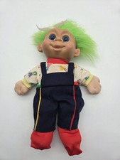 Vintage troll puppe gebraucht kaufen  Mutterstadt