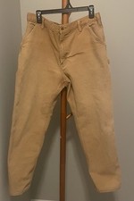 Men carhart work for sale  Goodells