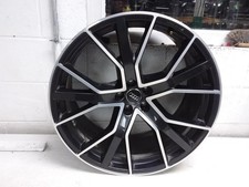 2019 audi 22x10 for sale  Berrien Springs