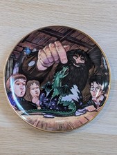 Harry potter plate for sale  LONDON