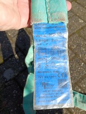 Hedef halat2 tonnen gebraucht kaufen  Lüdinghausen