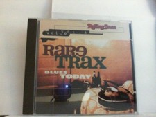 Rare trax blues gebraucht kaufen  Aarbergen