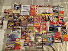 circus posters for sale  LOUGHBOROUGH