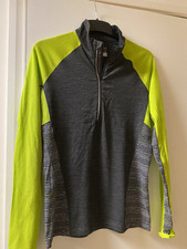 Ladies icebreaker merino for sale  HULL