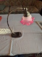 lampada anni 30 liberty usato  Pray