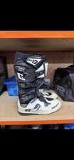 Gaerne sg12 motocross for sale  DAVENTRY