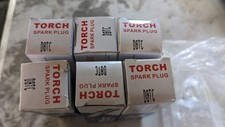 6pk torch spark for sale  Worthing