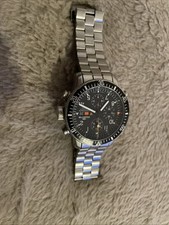 Fortis b42cosmonaute chronogra d'occasion  Lyon VII
