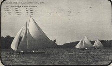 Lake minnetonka minnesota for sale  USA