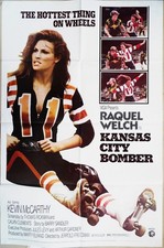 Kansas city bomber for sale  SALISBURY