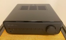 Quad vena amplificatore usato Quad vena amplificatore usato  Schio