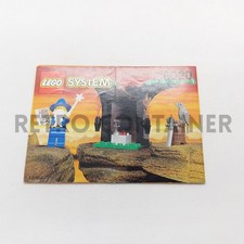 Lego vintage istruzioni usato Lego vintage istruzioni usato  Cittadella