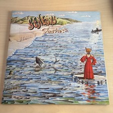 genesis foxtrot vinyl gebraucht kaufen  Berlin
