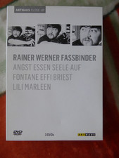 Rainer werner fassbinder gebraucht kaufen  Deutschland