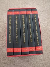 Folio society century for sale  TOTNES