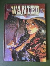 Wanted band andale gebraucht kaufen  Worpswede