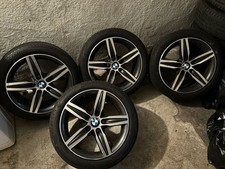 Bmw sommerreifen felgen gebraucht kaufen  Siegen