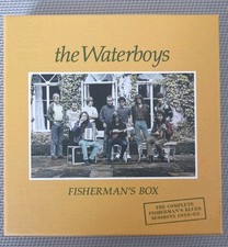 The waterboys fisherman gebraucht kaufen  Langenhagen