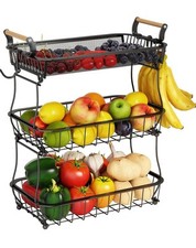 Tier fruit basket for sale  Houston