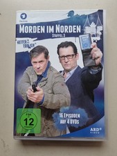 Morden norden heiter gebraucht kaufen  Neuwied