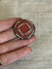 Catherine popesco brooch for sale  BATH
