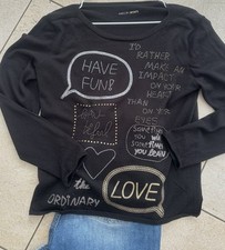 Pullover marc cain gebraucht kaufen  Ludwigsfelde