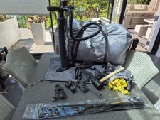 Used vango kela for sale  WESTERHAM