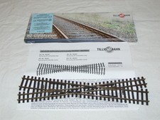 Tillig kreuzung 85260 gebraucht kaufen Tillig kreuzung 85260 gebraucht kaufen  Freudenberg