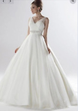 Ellis bridal wedding for sale  BRISTOL