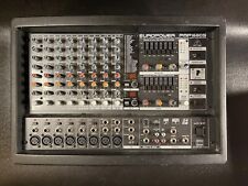 Behringer europower pmp1680s for sale  Canyon Country