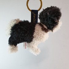 Joules poodle dog for sale  STAFFORD