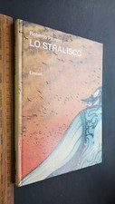 Roberto piumini stralisco usato  Siracusa
