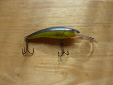 Rapala wobbler tail gebraucht kaufen  Lütjenburg