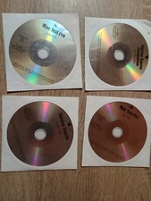 Usado, Conjunto de CD de software antigo Apple Mac OS X – Discos originais – iMac / PowerMac / G4 C comprar usado  Enviando para Brazil