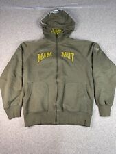 Mammut dynamo jacket for sale  Upper Sandusky