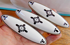 10ins white ceramic for sale  STOURBRIDGE