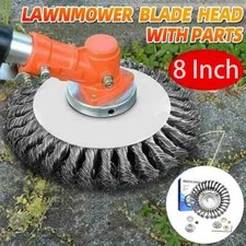 Steel wire wheel for sale  USA