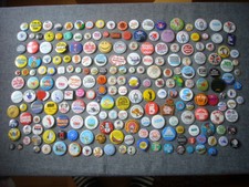 tin tin pin badge for sale tin tin pin badge for sale LONDON
