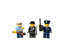 Lego city minifiguren gebraucht kaufen  Nordhalben