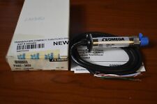 Transdutor sensor de pressão filme fino Omega Engineering PX602-3KGV 3000 PSIG [#A] comprar usado  Enviando para Brazil
