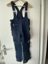 Ancienne tenue ski d'occasion  Aix-les-Bains