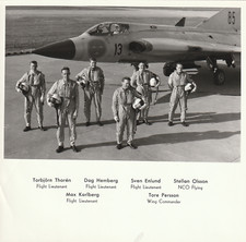 Patrouille suede acrobatie d'occasion  Dijon