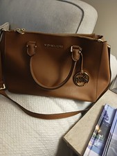 Michealkors satchel crossbody for sale  Saint Augustine