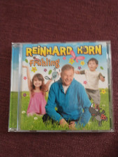 Frühling horn reinhard gebraucht kaufen  Baar-Ebenhausen