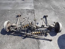 Ponte posteriore lada usato  Pordenone
