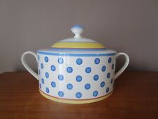 Soupière villeroy boch d'occasion  France