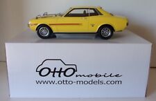 Ottomobile toyota celica d'occasion  Andon